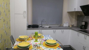 Apartamentos Vigo